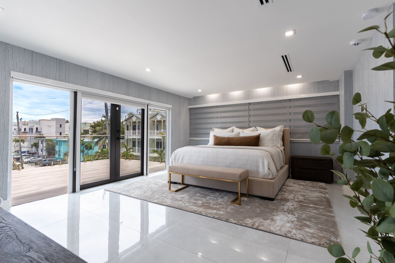 5601 N ocean