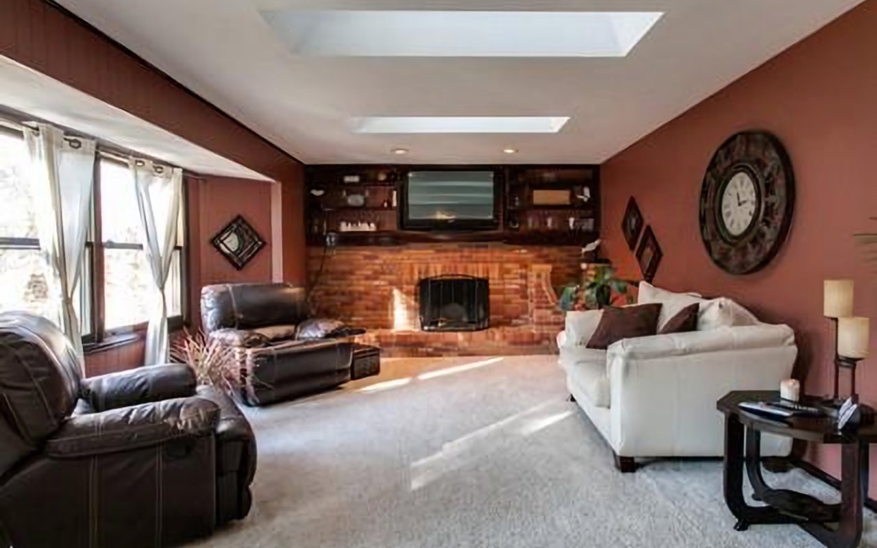 8233 S. St. Paul Way, Centennial, CO 80122 at The Highlands 460