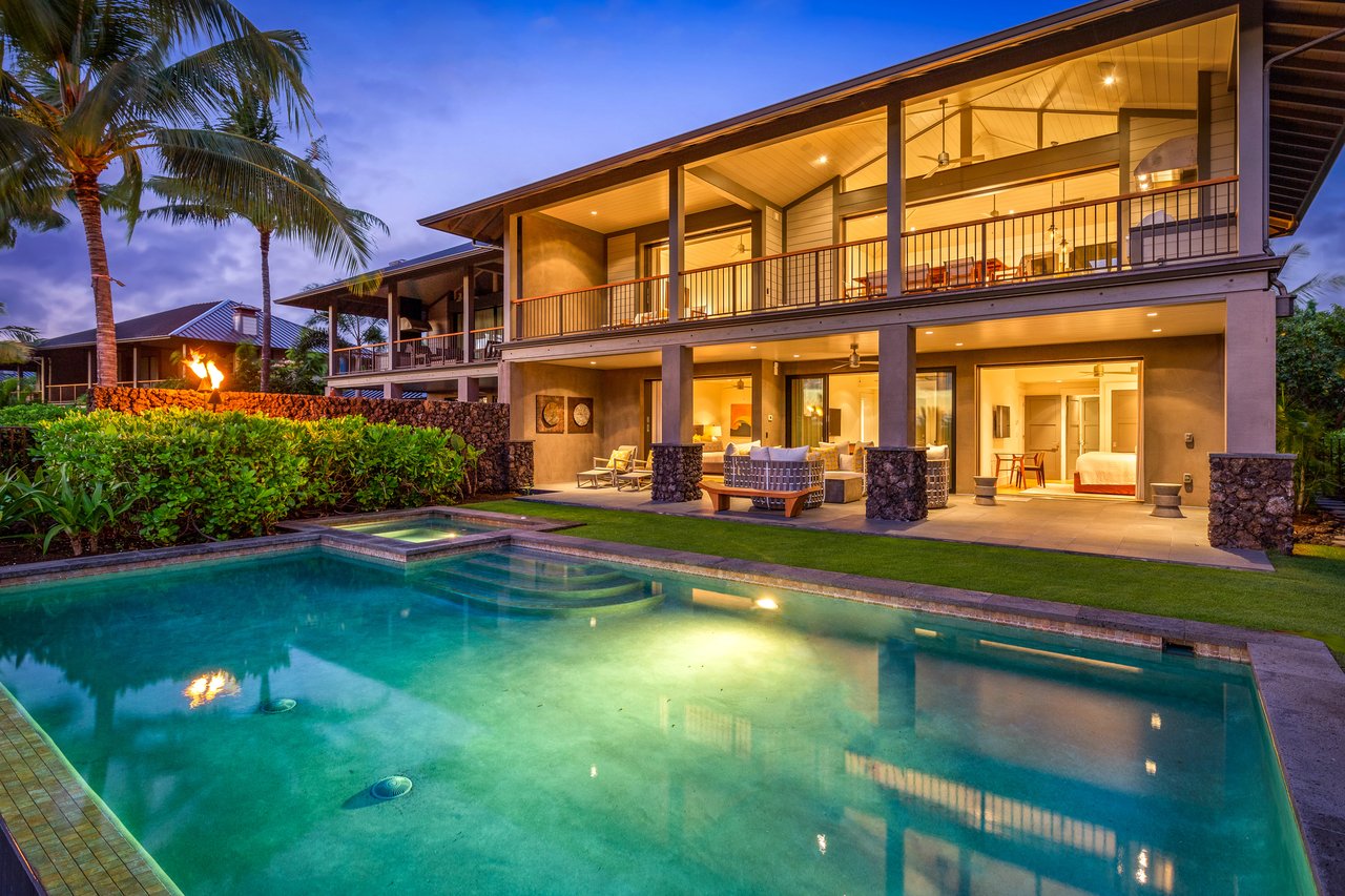 Hinahina Residences