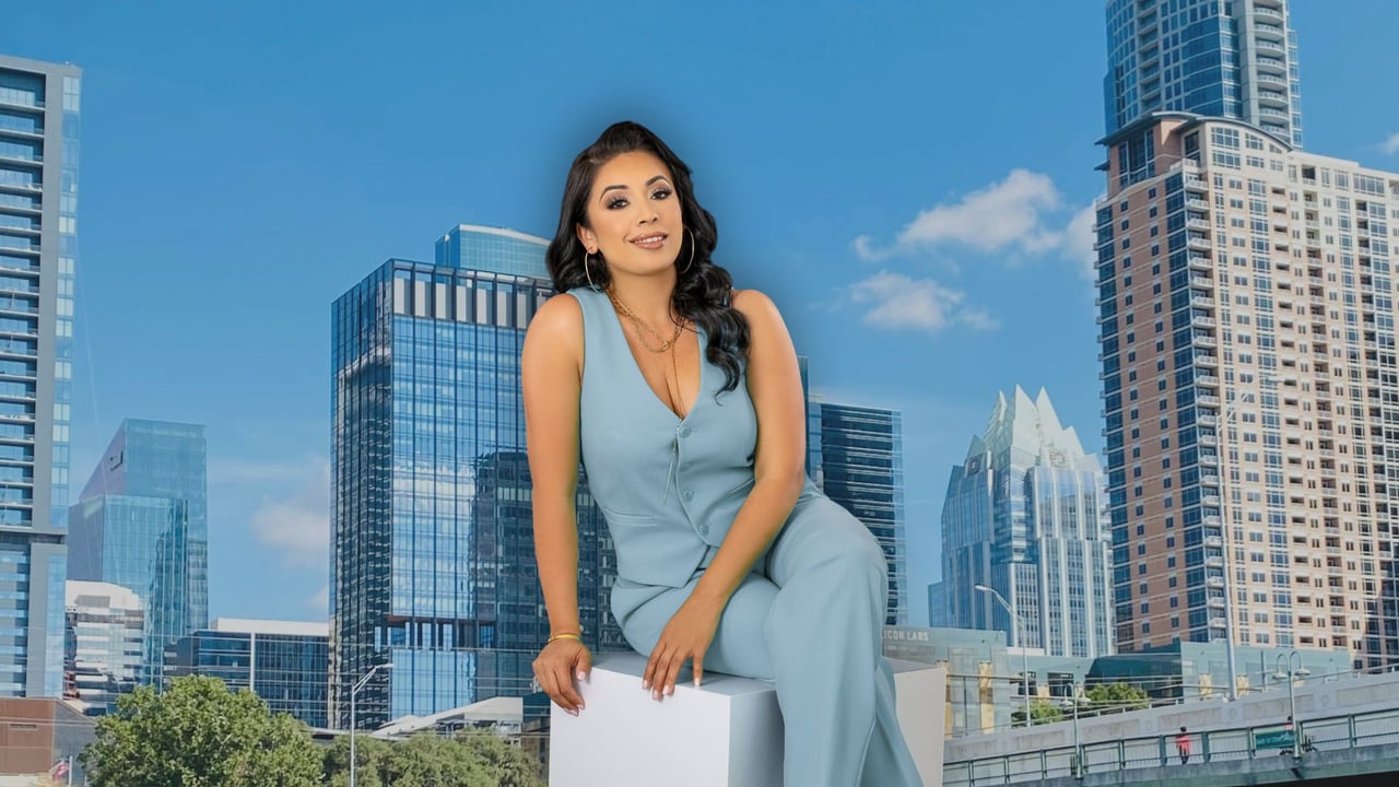 Accessible & Always Connected – Maria Aguirre | Top Real Estate Agent in Austin, Texas