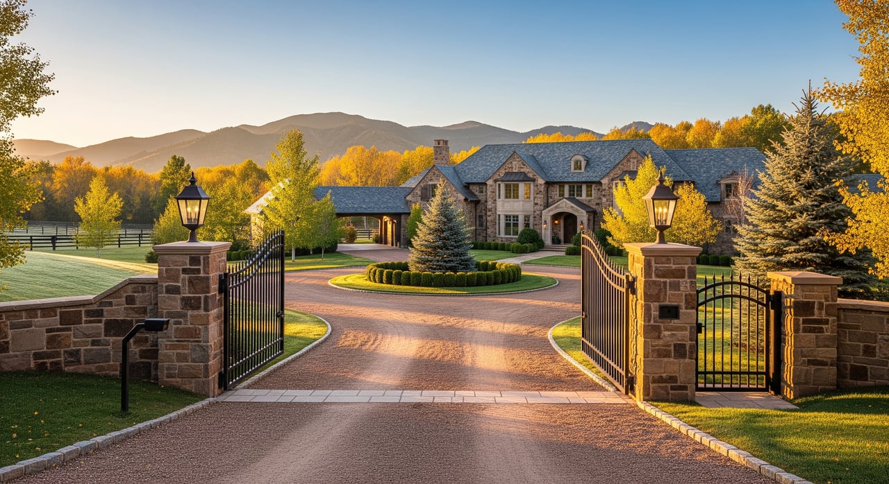 What It’s Like Living In Cherry Hills Village