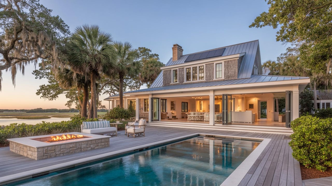 Top Home Features Buyers are Looking for in Hilton Head, SC Right Now