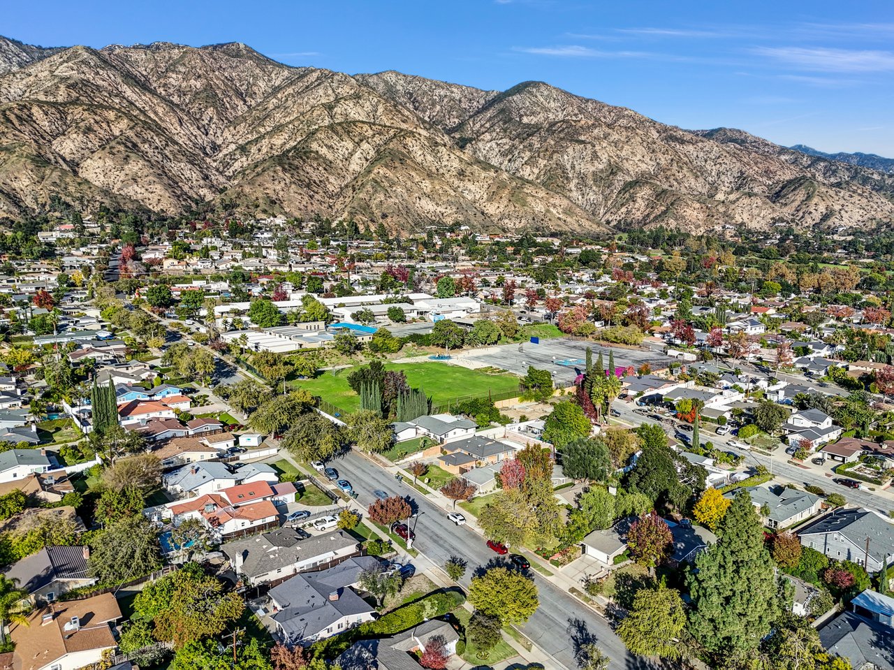 North Hastings Ranch