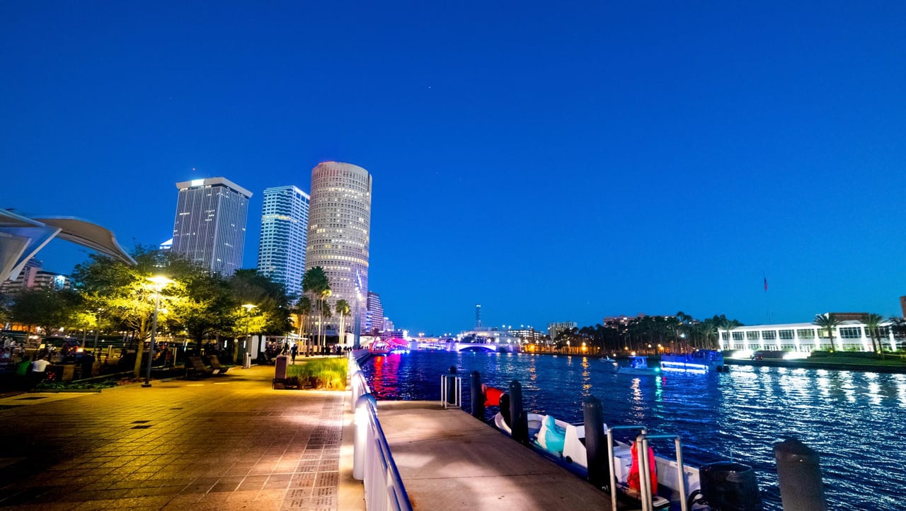 Your ultimate guide to weekend fun around Tampa bay 