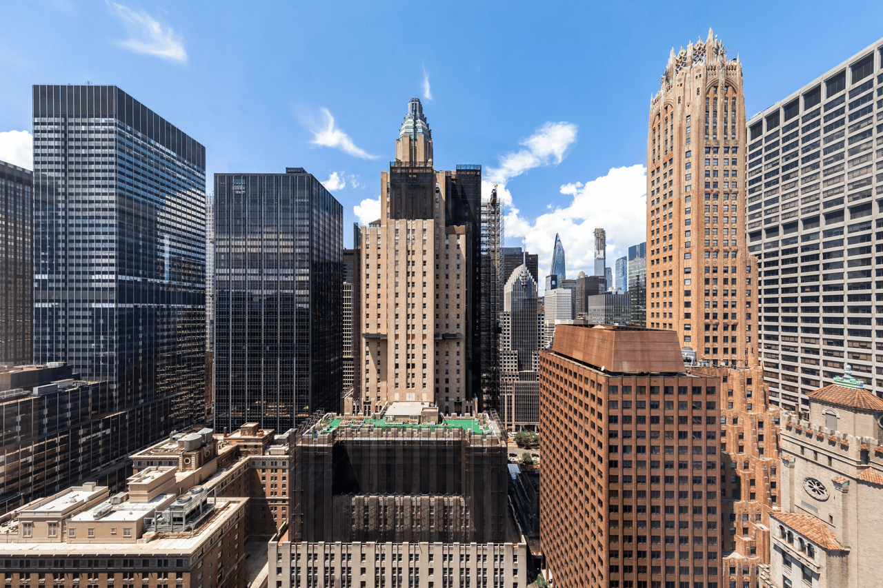 138 East 50th Street #35A