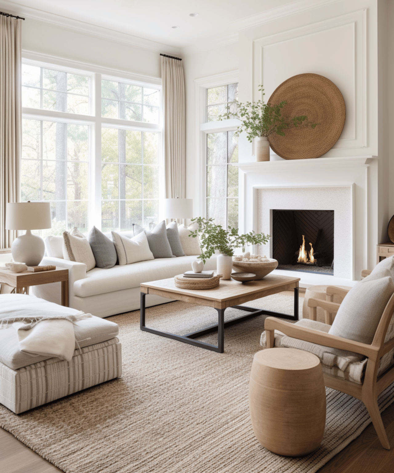 Home Valuation