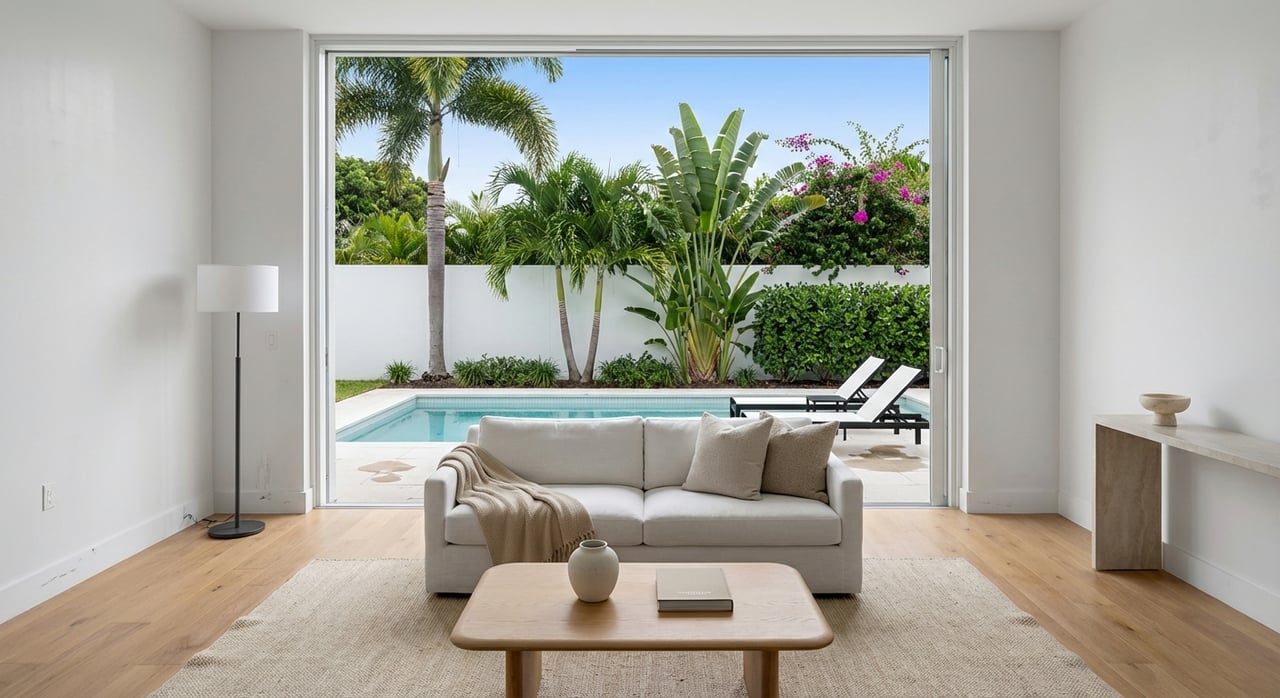 Staging Your Wilton Manors Home For A Standout Sale
