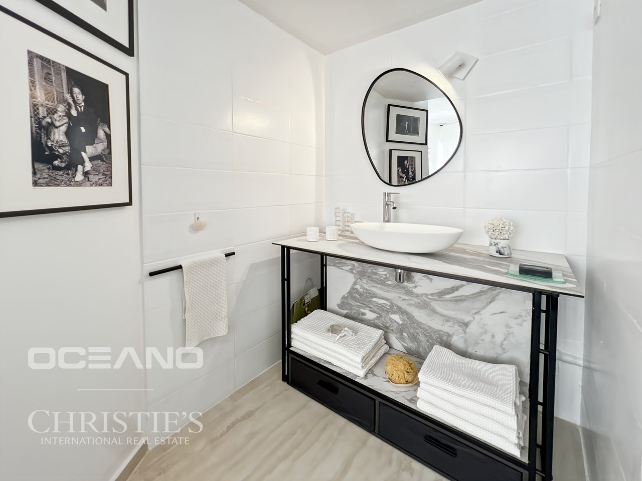 Sea View – Mont Vernon – 3 Bedrooms, 3 Bathrooms – OCEANO Christie’s International Real Estate