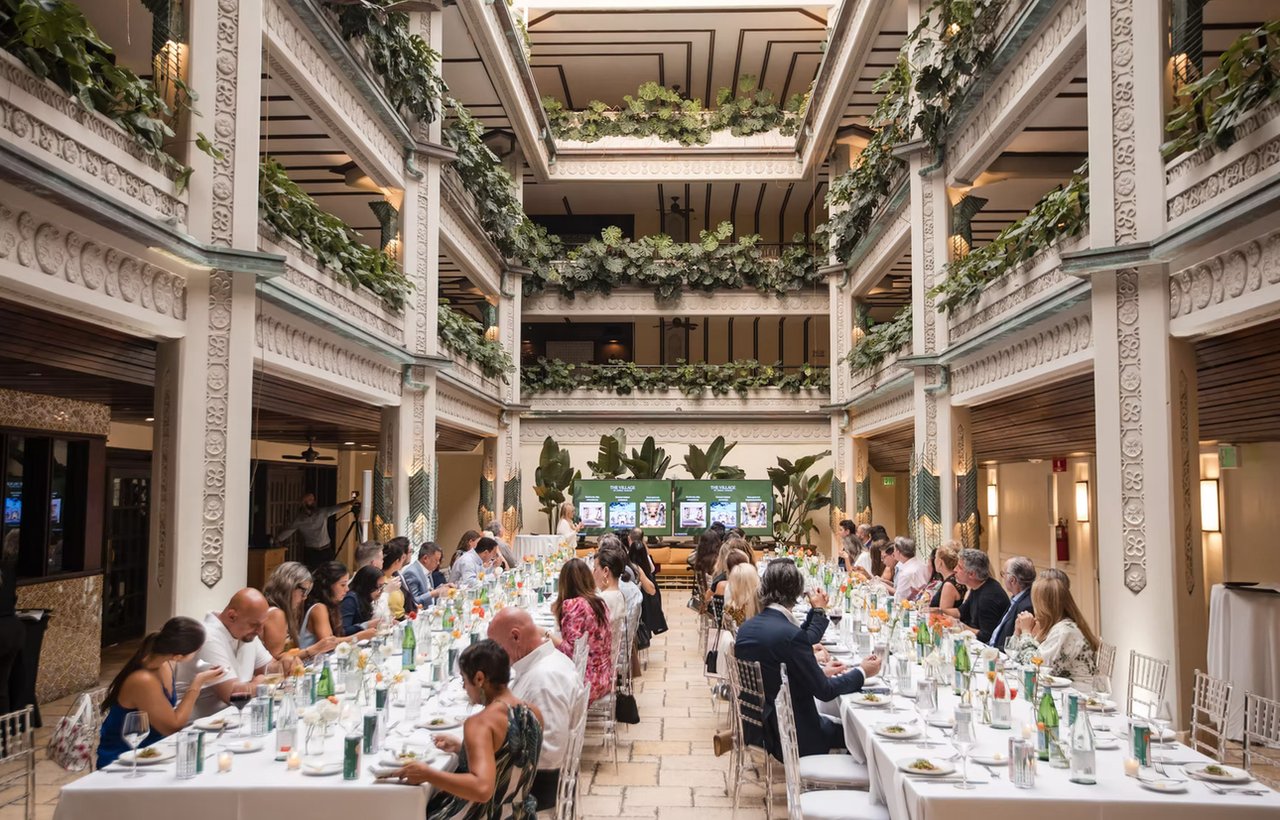 Your Future Is Being Discussed in Rooms You’ll Never See... Is Your Trusted Real Estate Advisor in the Room?