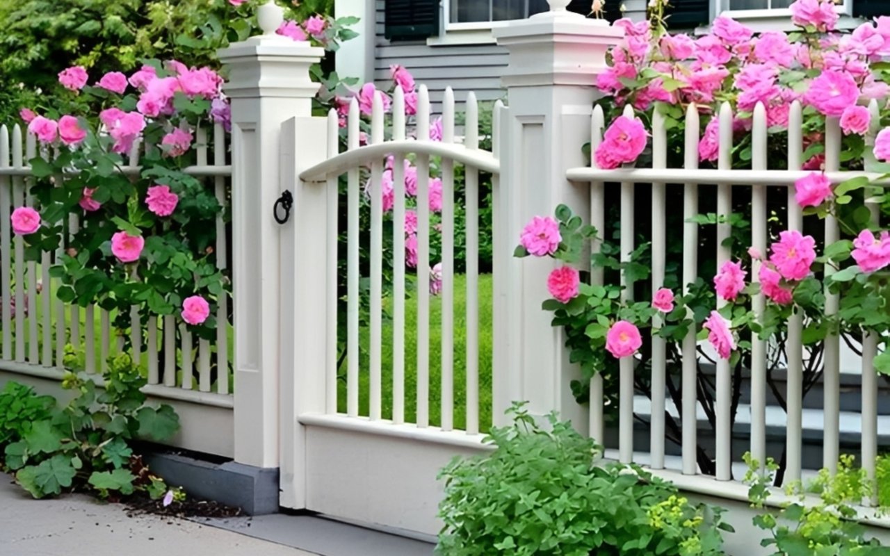 Choosing the Right Fence to Increase Privacy and Curb Appeal