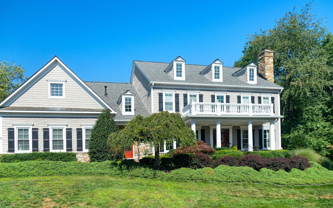 Upcounty / Poolesville
