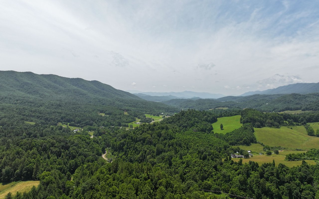Mountain City