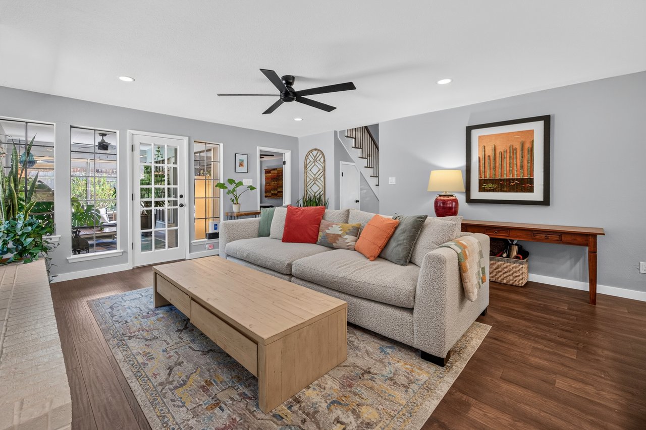 Fully Renovated Ridgmar Home