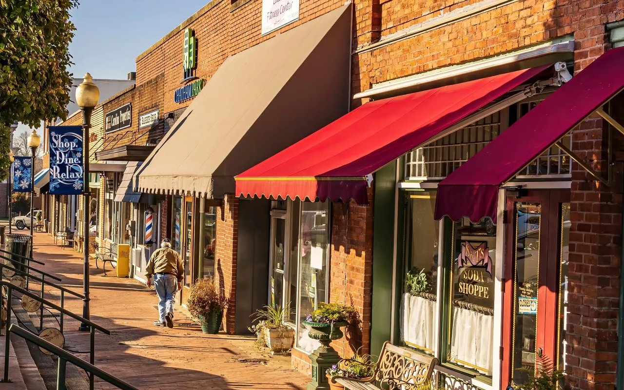 Pittsboro