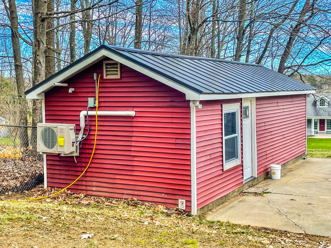 Rental Pending