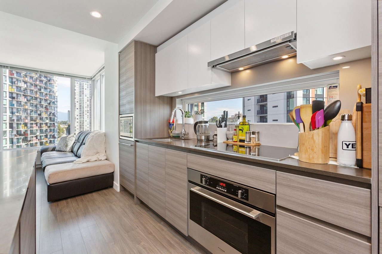 13655 Fraser Hwy, #1209