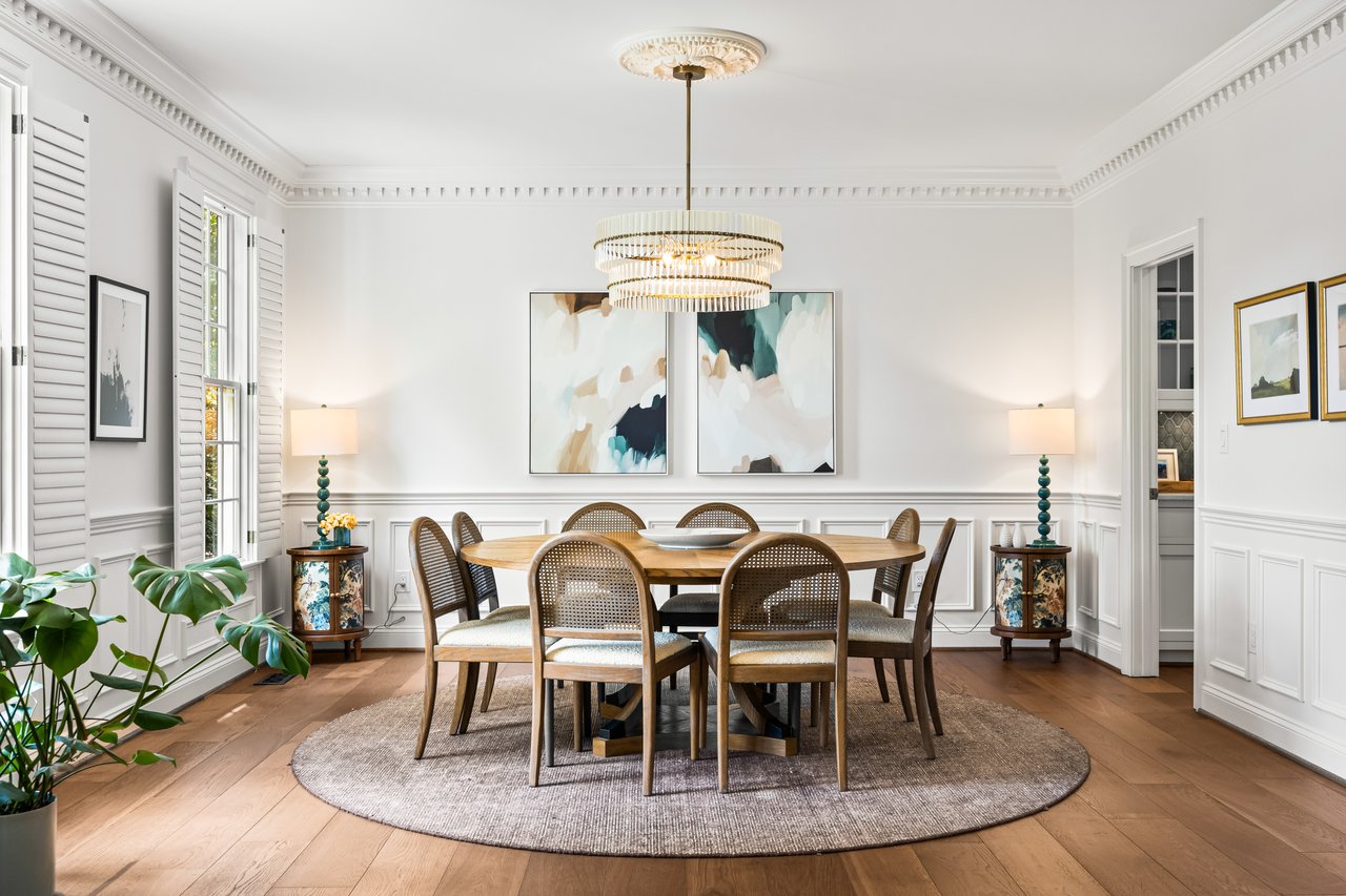 Waterford Colonial