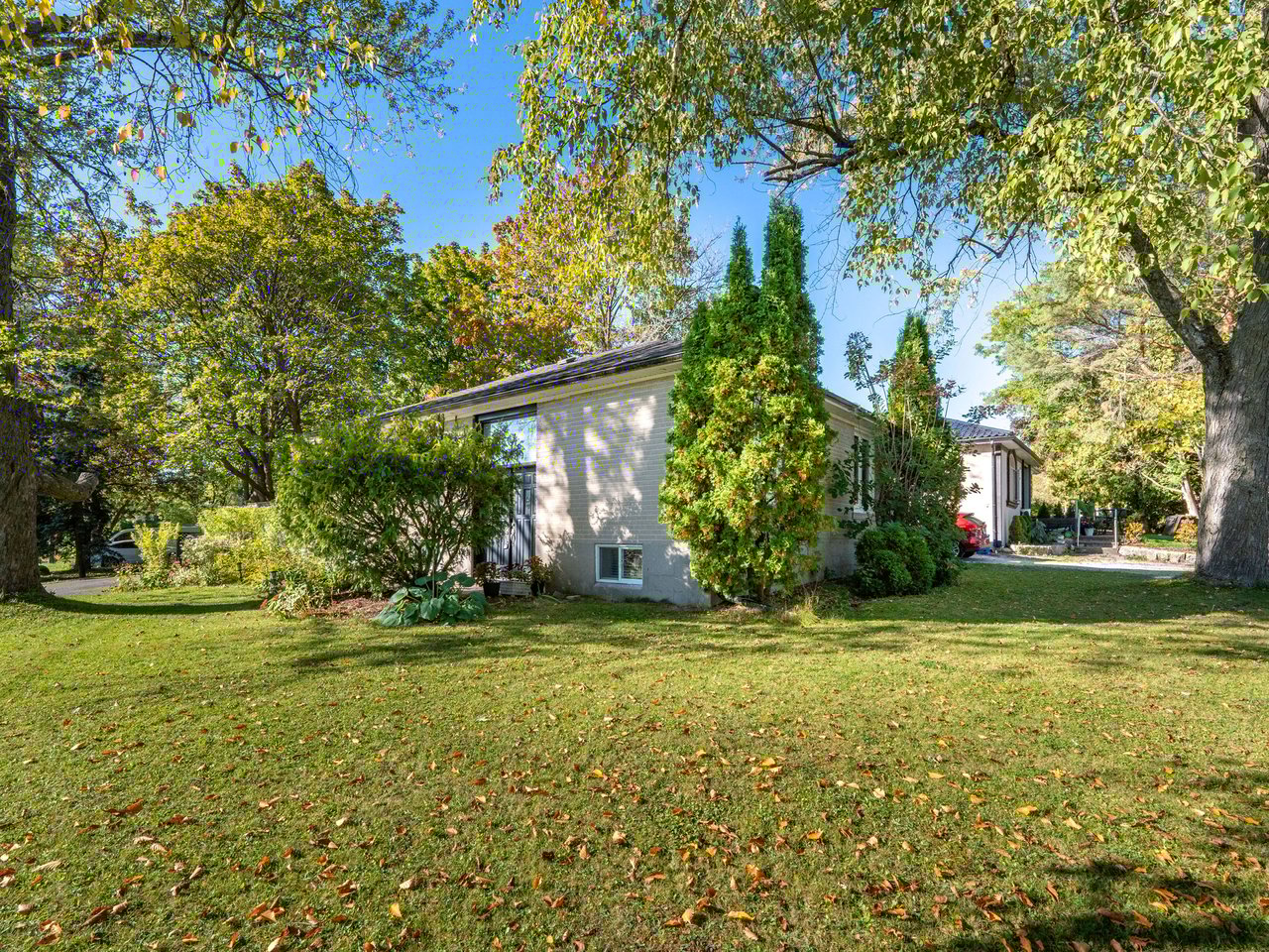 30 Foreht Crescent