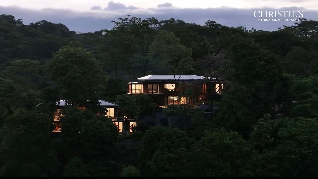 Magna Pacific - Luxury Estate Compound comprised of two Immaculate Villas