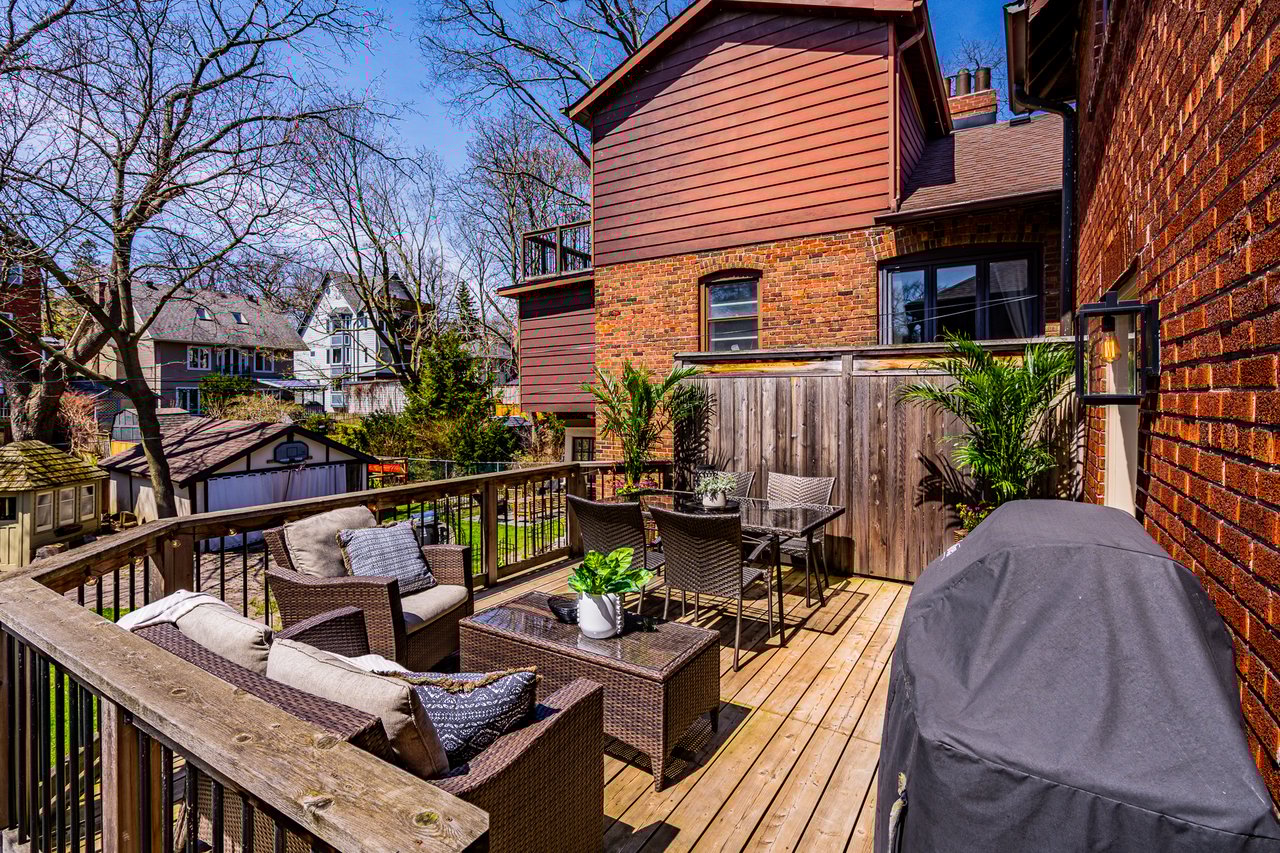 34 Nursewood Rd