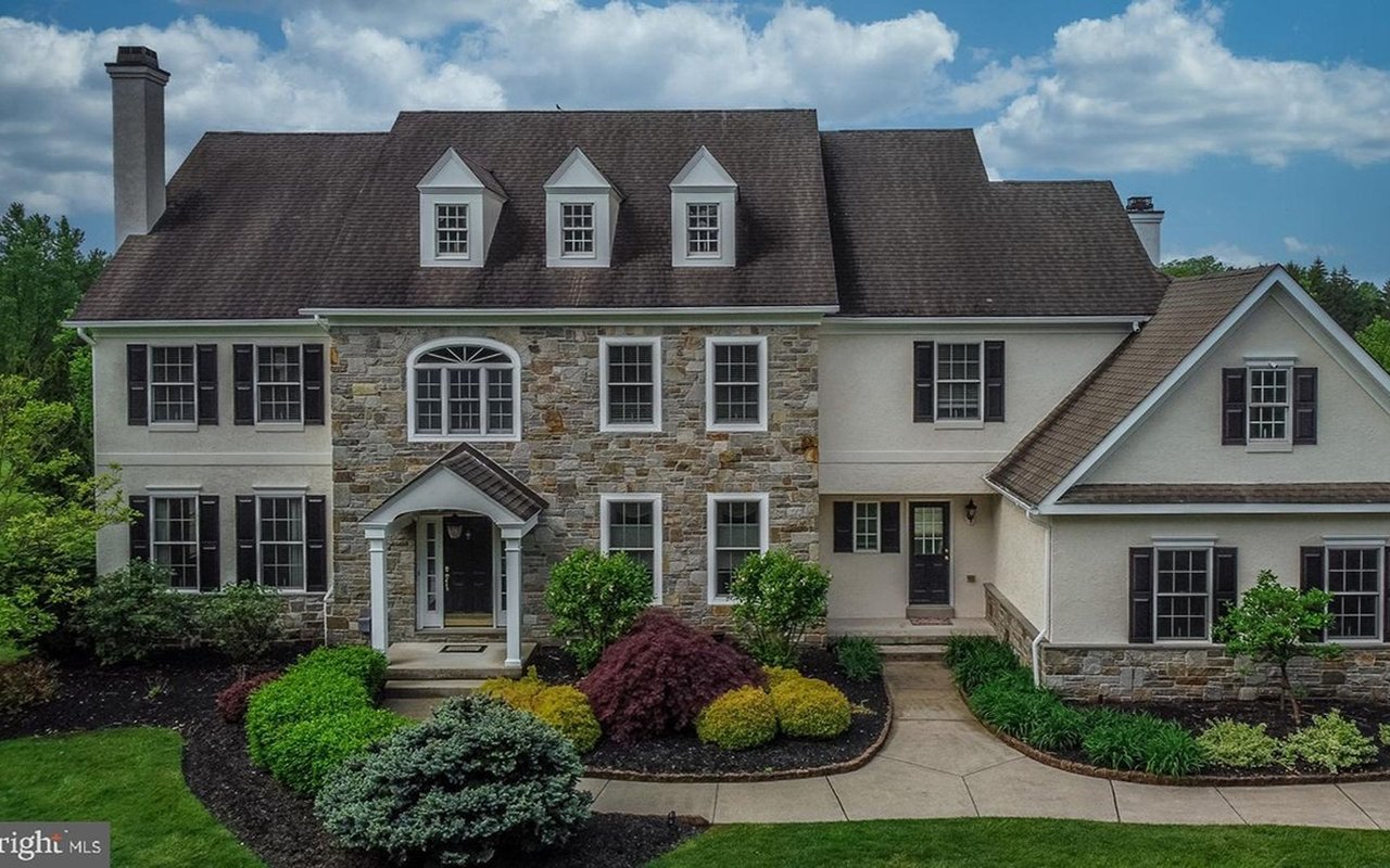 298 James Heckler Road, Harleysville, PA, 19438 is Now New to the Market!