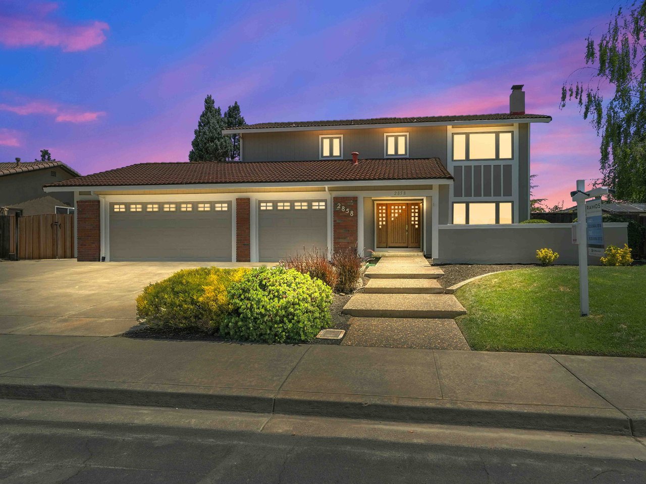 2858 Superior Drive, Livermore