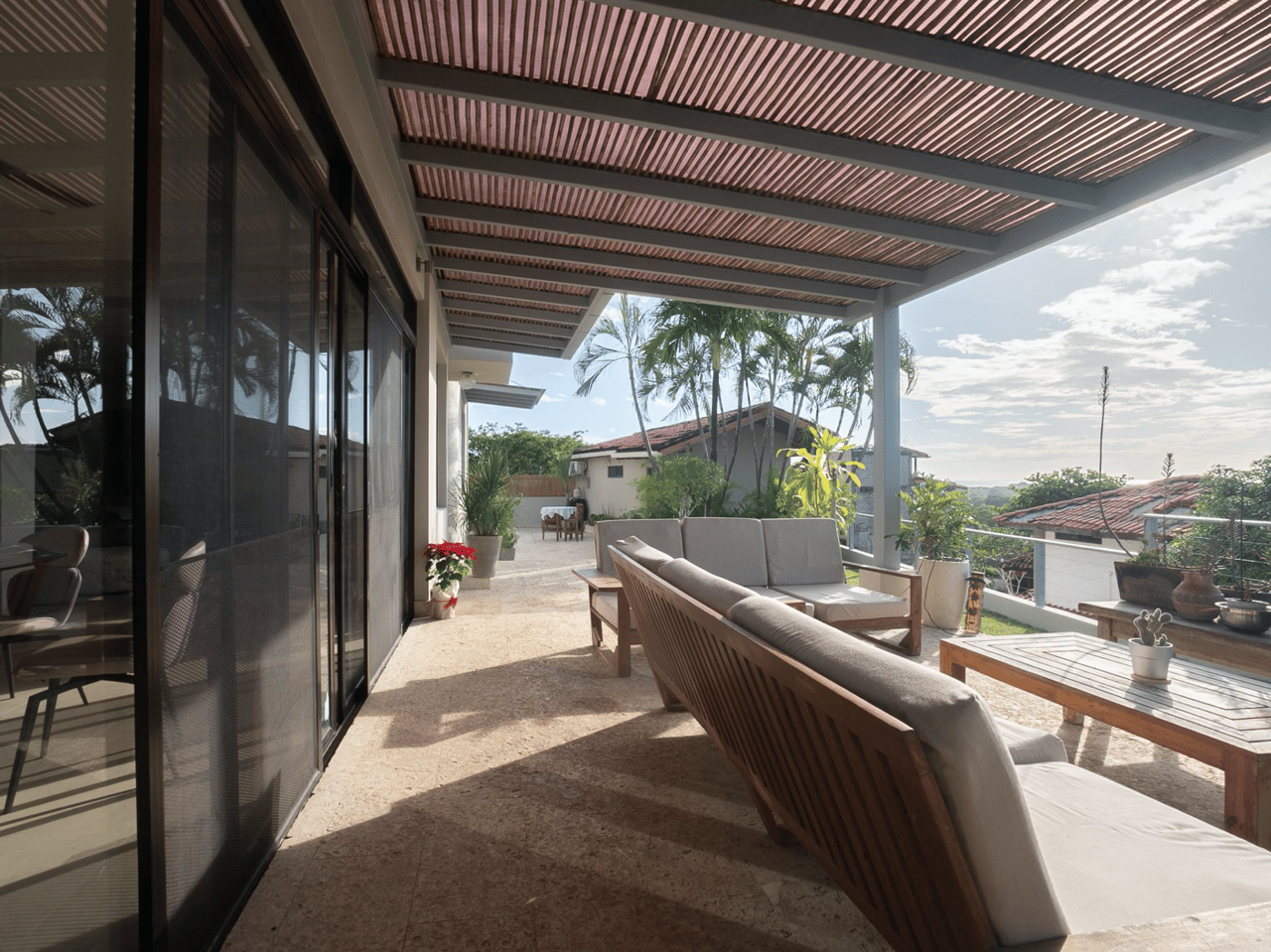 Casa Amazing - Oceanview Luxury Home - Tamarindo