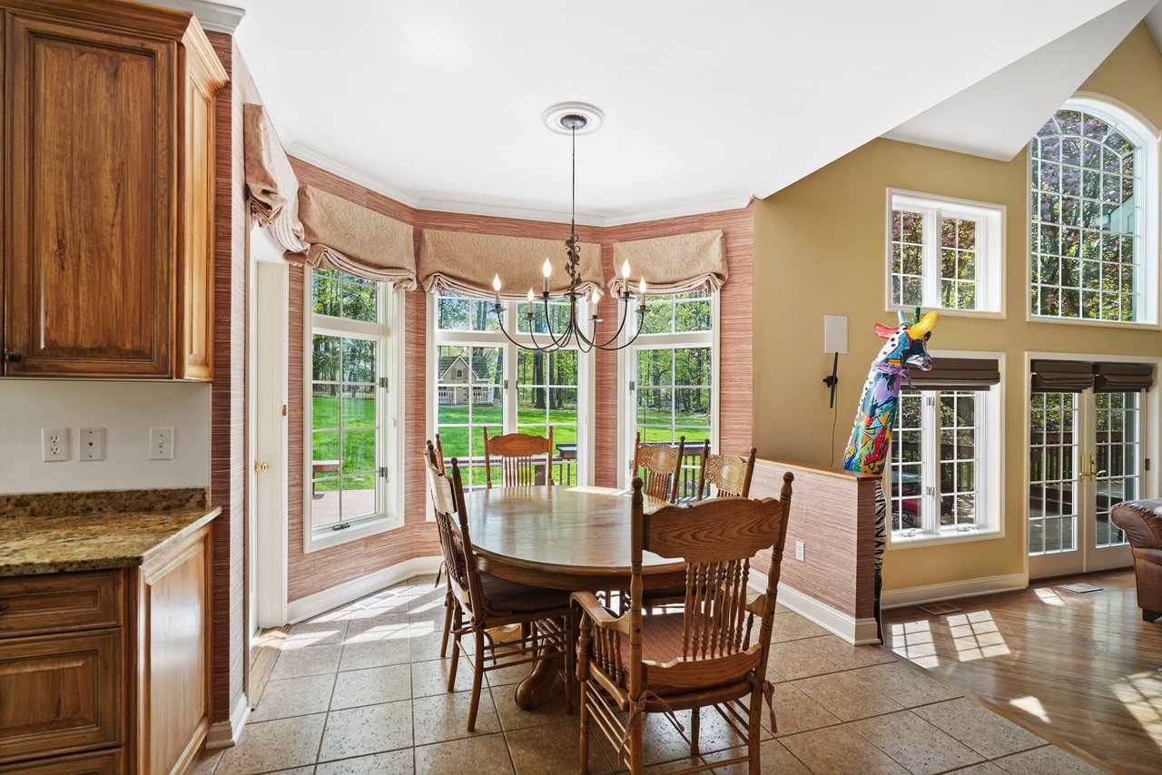 26 Autumn Ridge Road