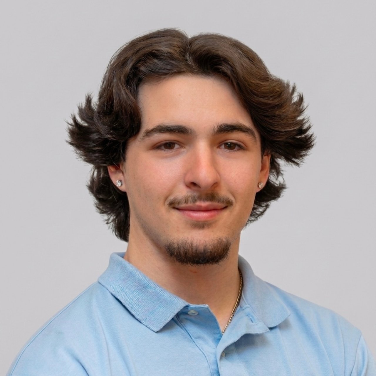 Joey Galati Westchester, PA Real Estate Agent Headshot