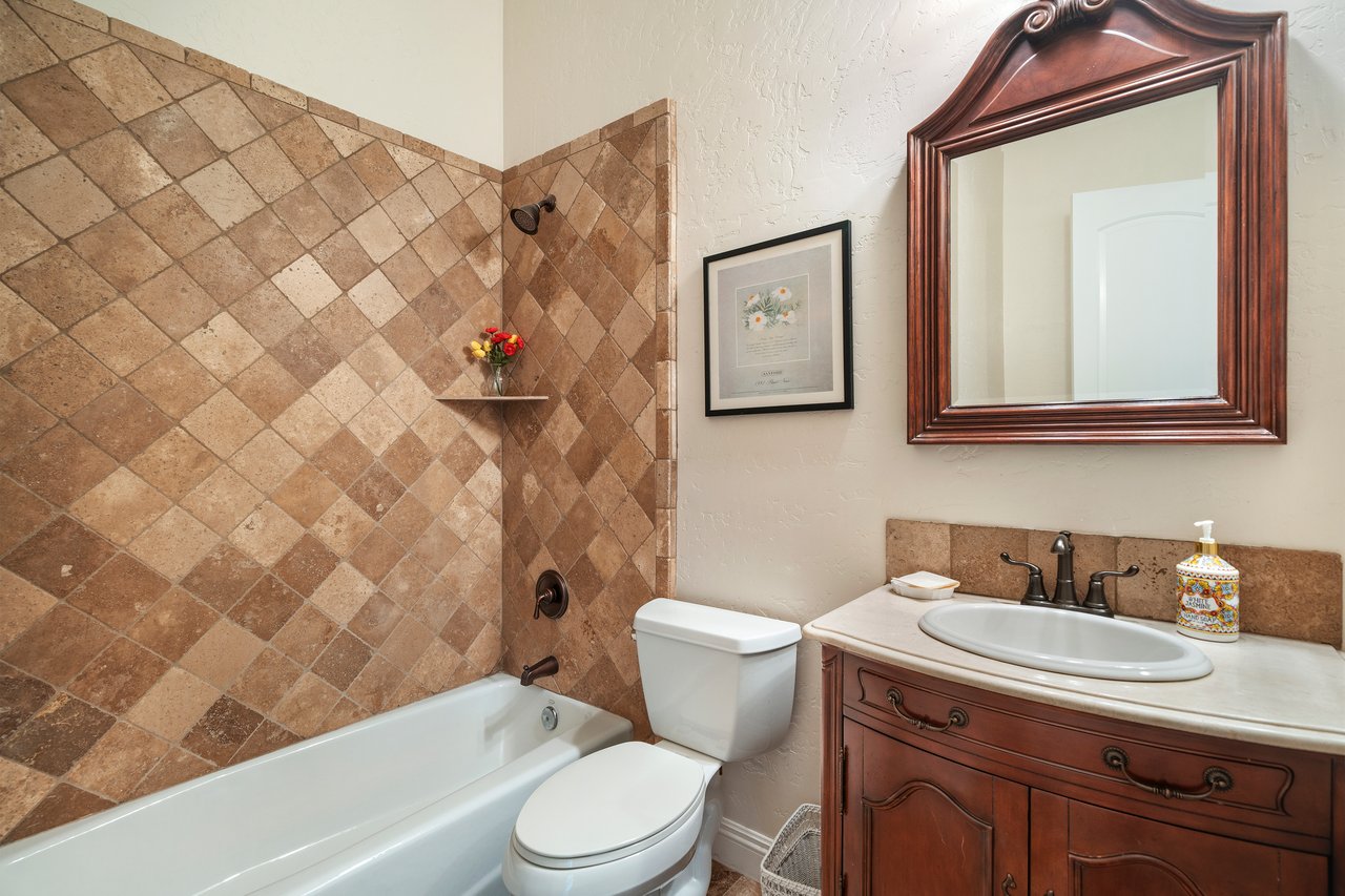 40860 Calle Bandido