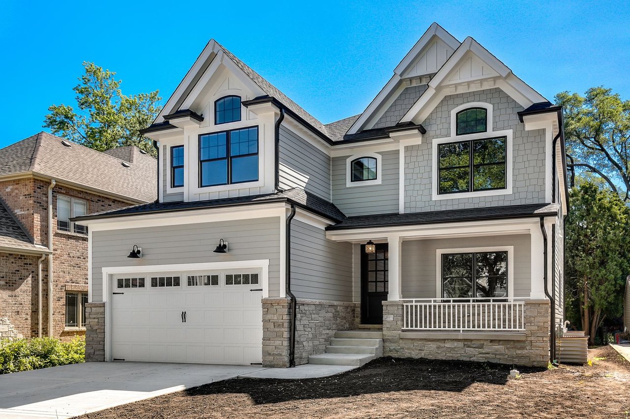 429 N Maple Ave