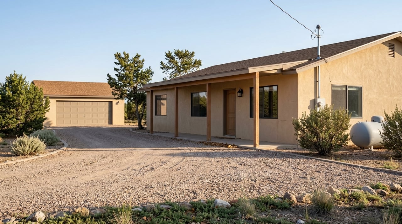 Buying In Edgewood: What To Know About Semi-Rural Living