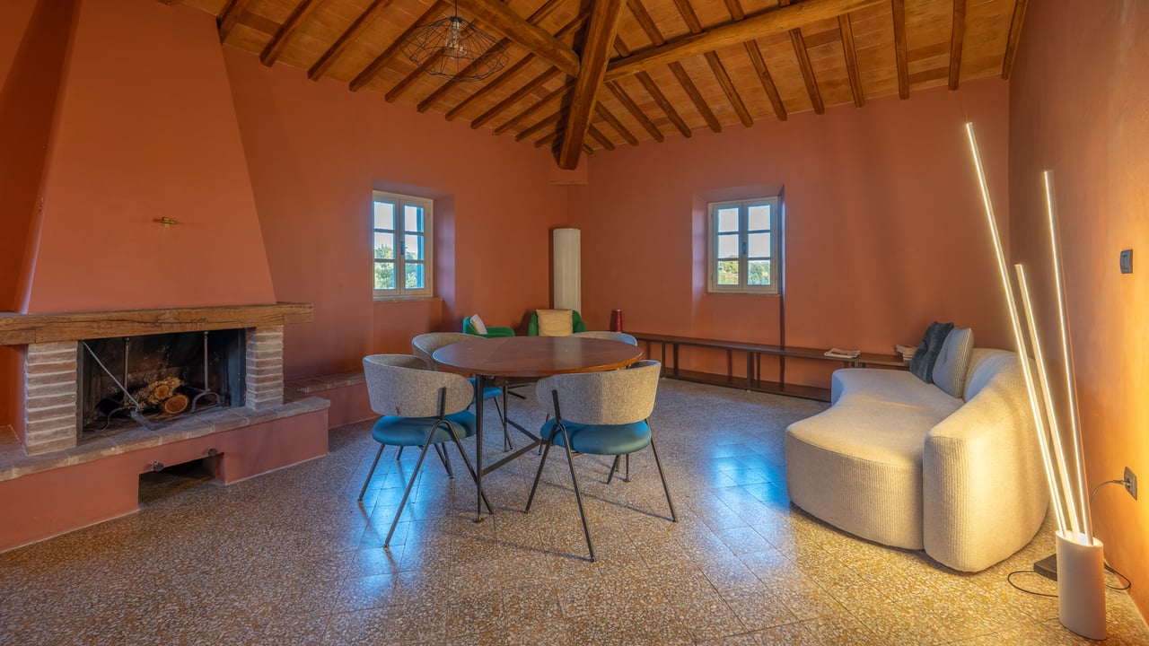 VILLA DESIGN