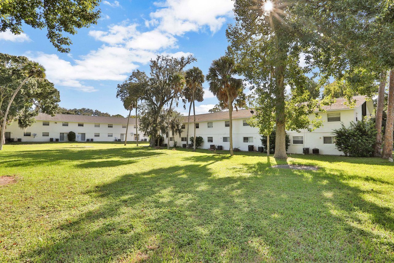 Altura Apartment Homes and Villas One Apartment Homes