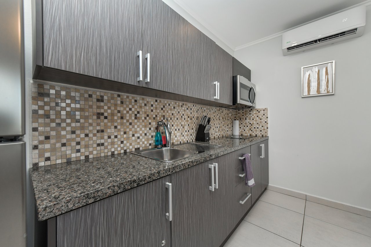 Arena Condominiums Units 4 & 4A