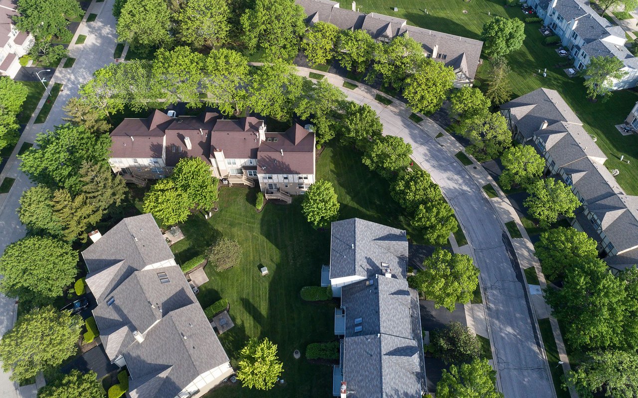 Hoffman Estates