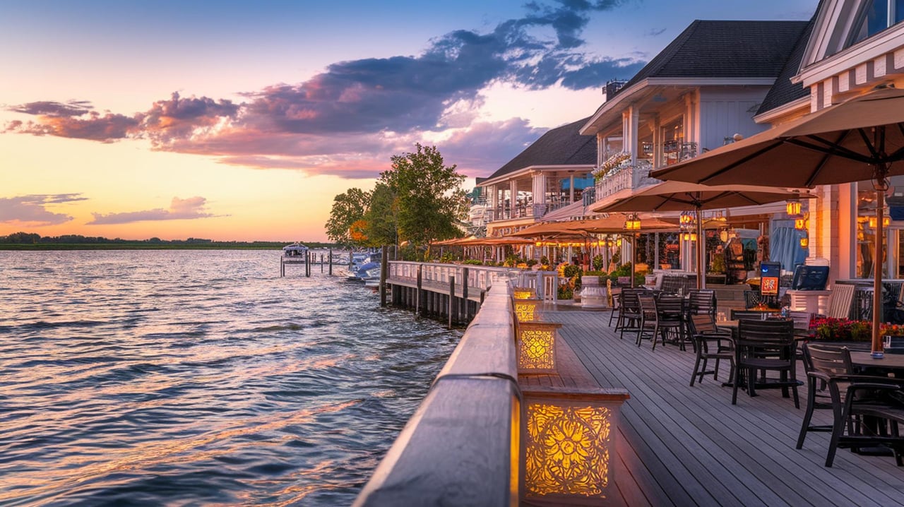 Hidden Gems in Rockwall, TX You Need to Discover