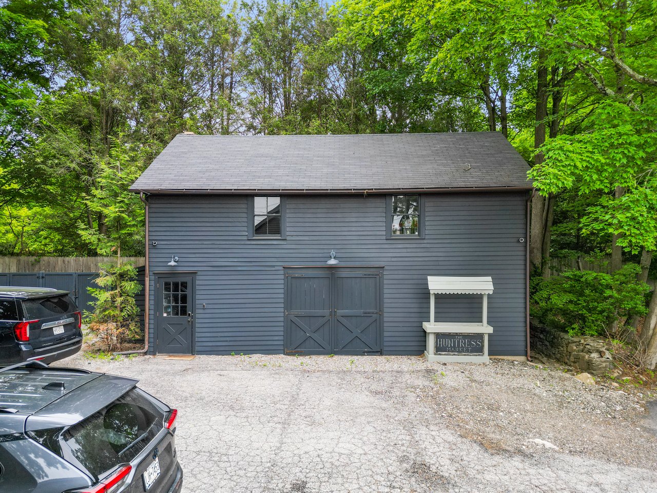 259 Westchester Avenue