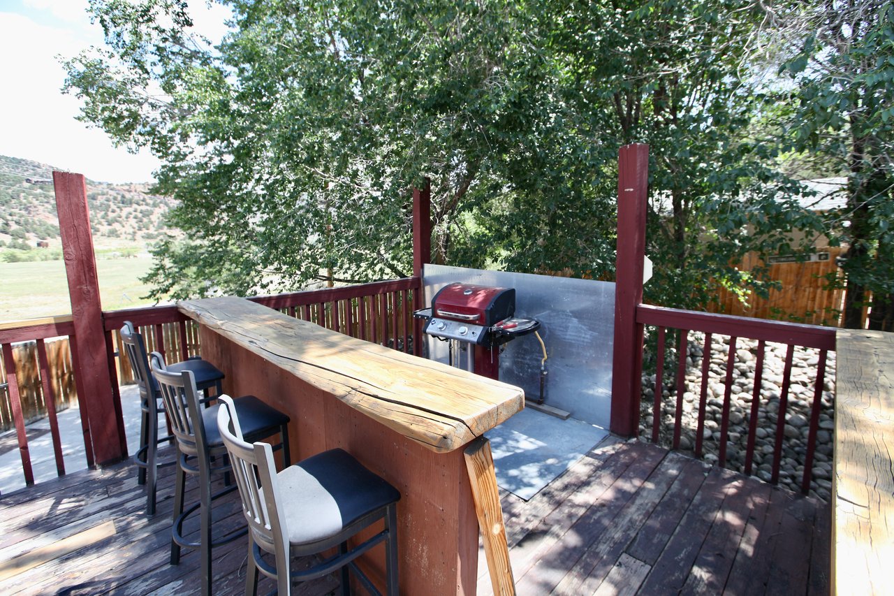 Commercial Investment in the Heart of the Rockies