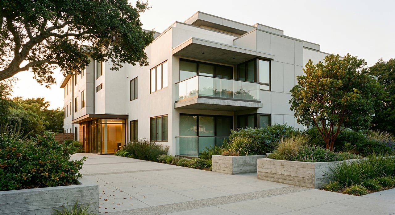 Renting Out A Mountain View Condo: Investor Planning Guide