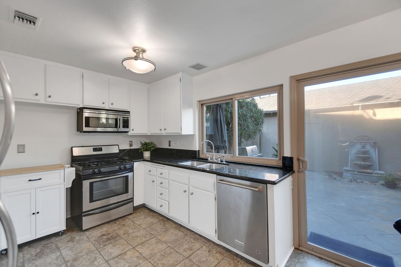 3888 Chelsea Drive