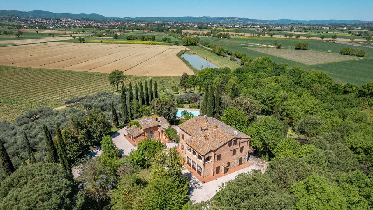 LA VIGNA ANTICA