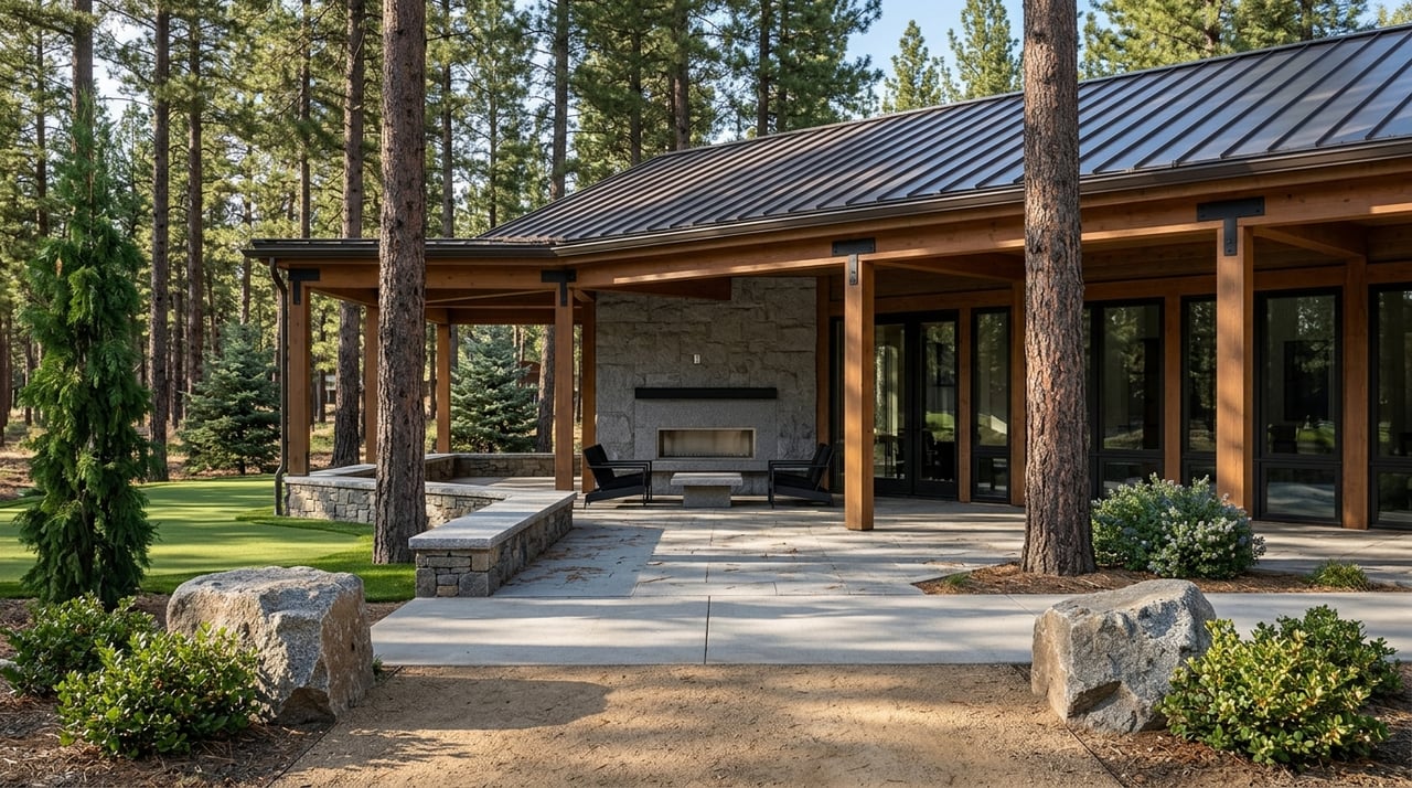 Comparing Truckee’s Top Golf and Amenity Communities