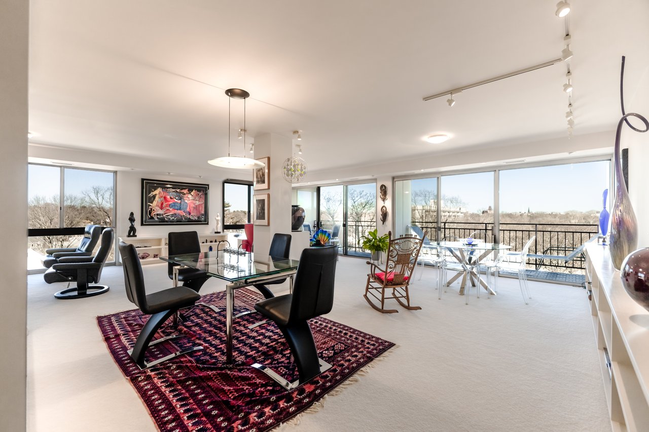 1010 Memorial Drive, Unti 6G
