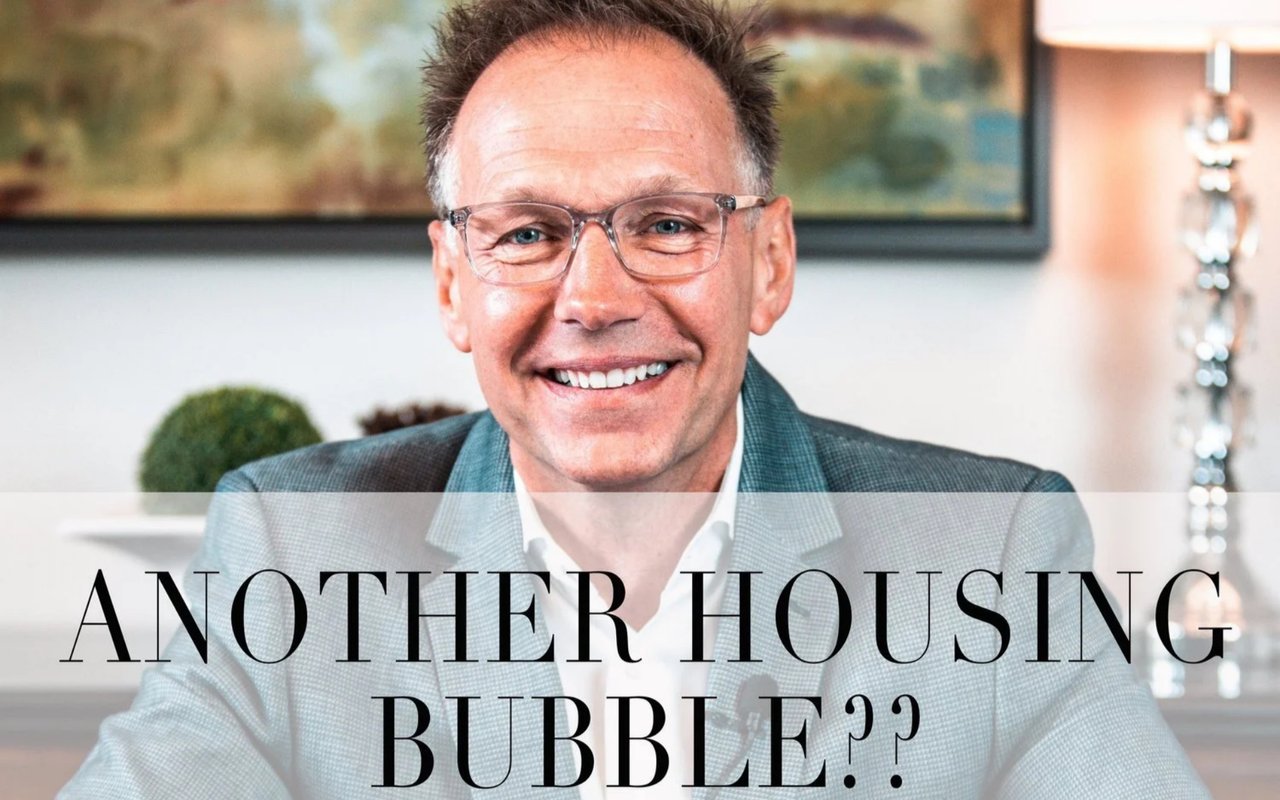 Housing Bubble 2023