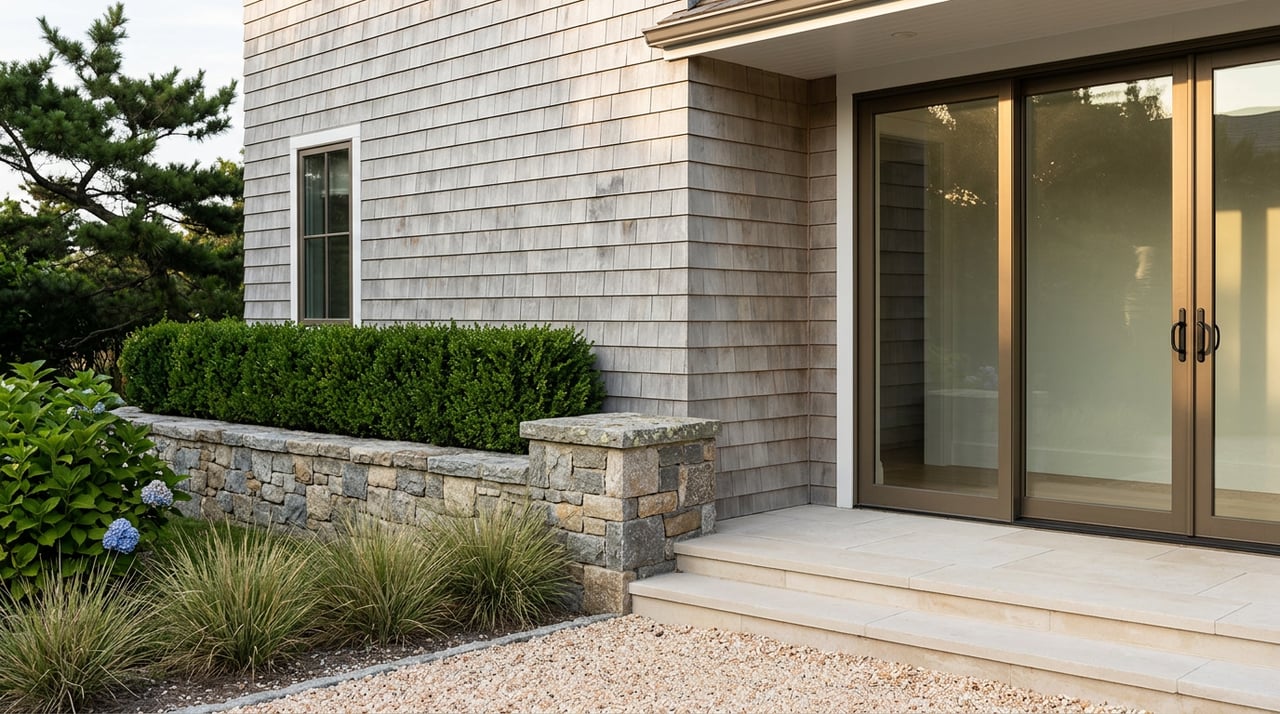 Navigating New Construction And Tear‑Downs In Water Mill