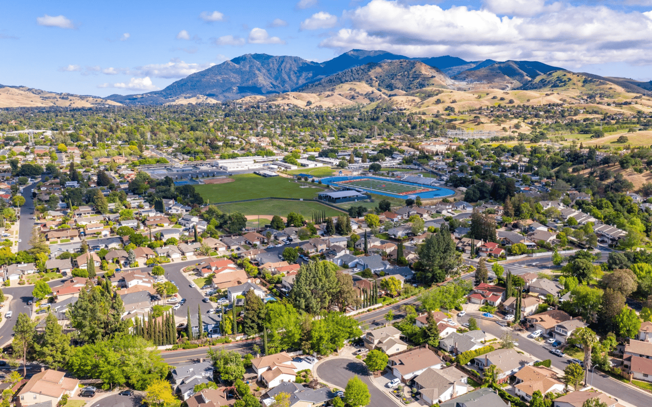 Natomas