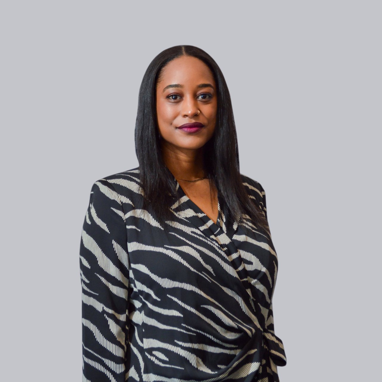 Hazel Morris Frisco, TX Real Estate Agent Headshot