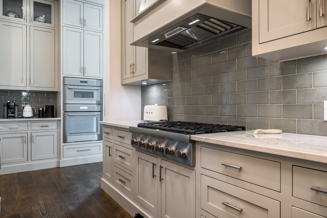 Eco-Friendly Home Upgrades That Add Value in Palmetto Bluff