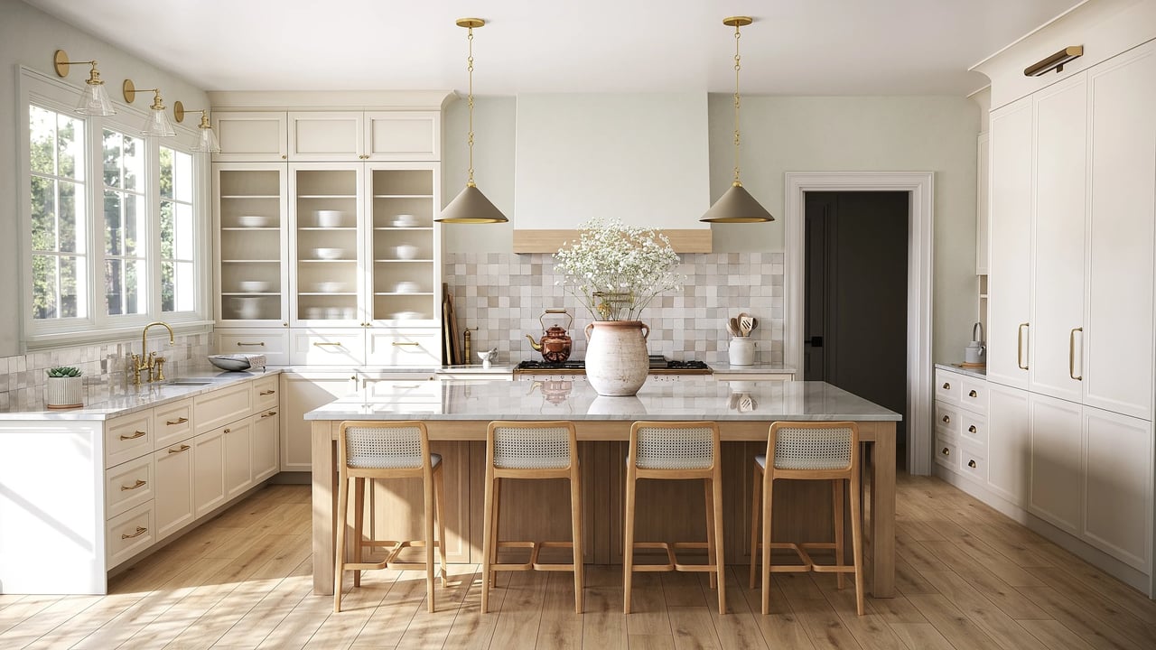 Buying a home?